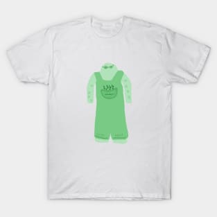 Be Green T-Shirt